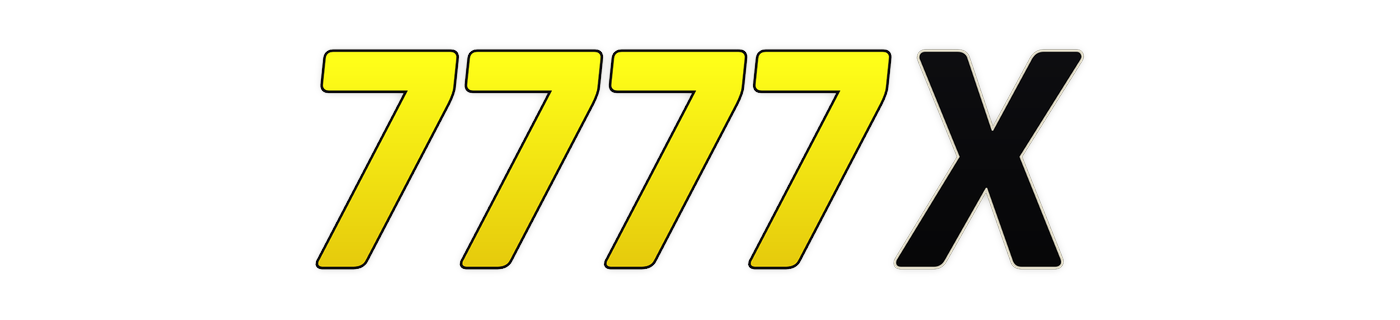 7777x